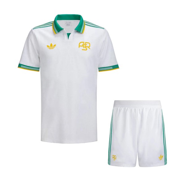 Camiseta AS Roma 3ª Niño 2025/26